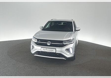 VW T-Cross Volkswagen 1.5 TSI DSG R-Line / SOFORT VERFÜGBAR !