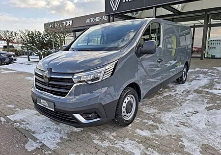 Renault Trafic Blue dCi 130 L2H1 Komfort