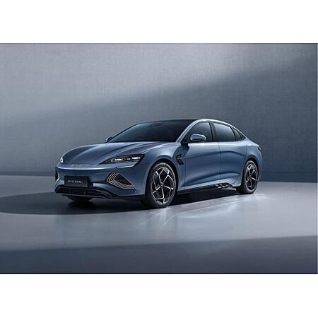 BYD Seal leasen