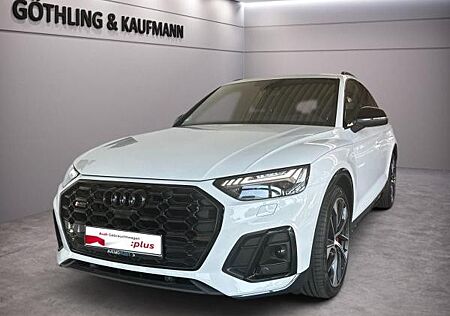 Audi SQ5 Sportback TDI 251(341) kW(PS) tiptro*SOFORT*VORFÜHRWAGEN*