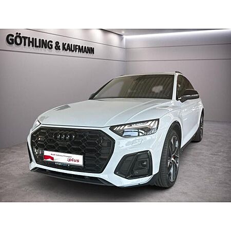 Audi SQ5 leasen