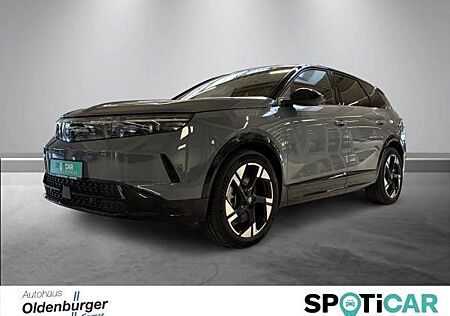 Opel Grandland Electric GS, Panoramadach, Komfort-Paket, Tech-Paket *sofort verfügbar*