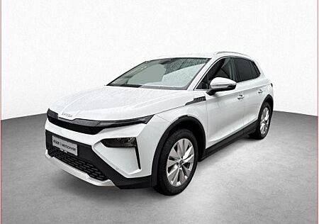 Skoda Elroq 85 🔥SOFORT VERFÜGBAR!🔥
