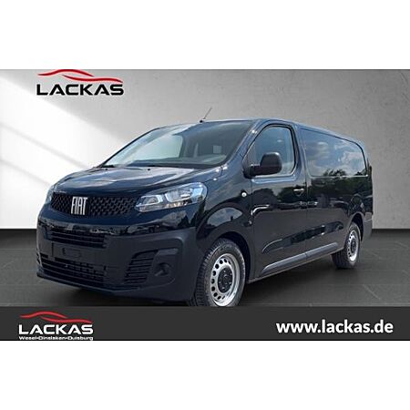 Fiat Scudo leasen