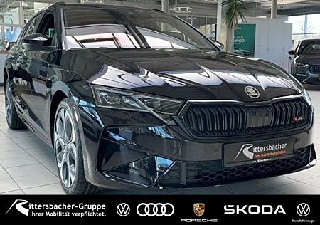 Skoda Octavia Combi RS 2,0 TSI 7-Gang-DSG Sofort verfügbar