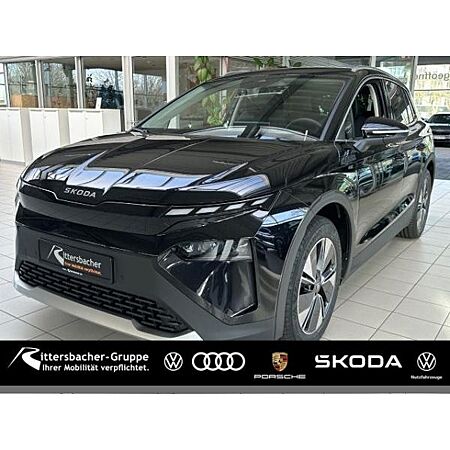 Skoda Elroq leasen
