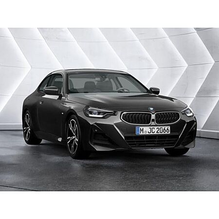 BMW 2er leasen