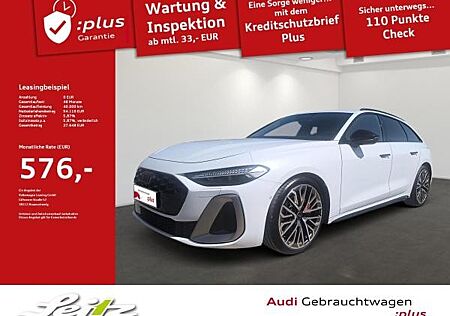 Audi A5 Avant 2.0 TDI quattro edition one *B&O*HEAD-UP*KAMERA*
