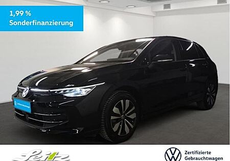 VW Golf Volkswagen VIII 1.5 TSI Goal *HARMAN*LED*PDC*