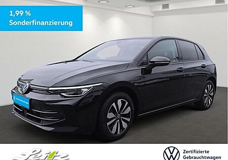 VW Golf Volkswagen VIII 2.0 TDI Goal *AHK*LED*KAMERA*