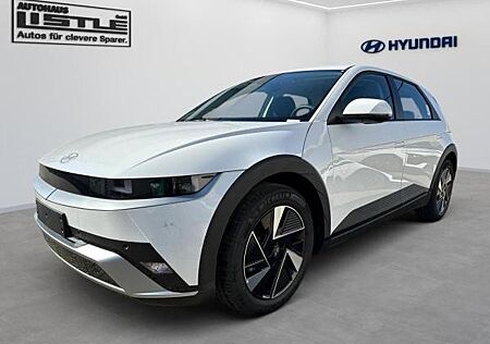 Hyundai IONIQ 5 63 kWh⚡ MJ25 Basis+Wärmepumpe⚡
