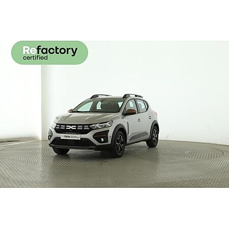Dacia Sandero leasen