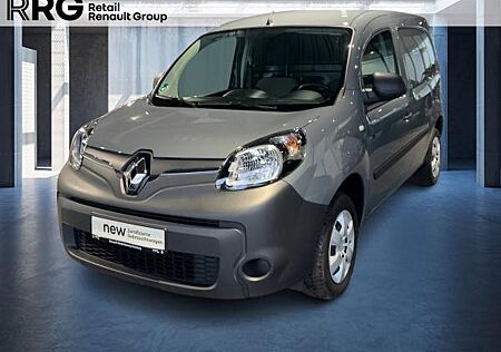 Renault Kangoo Z.E. 33 Allwetter Klima