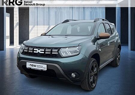 Dacia Duster 1.3 TCE Extreme 130