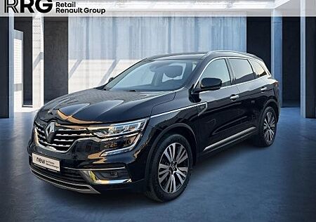 Renault Koleos 2.0 dCi 185 Initiale Automatik Sofort Verfügbar !!!