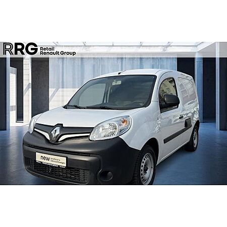 Renault Kangoo leasen