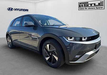 Hyundai IONIQ 5 ⚡Basis+Wärmepumpe+Schwerbehindertennachlass⚡