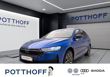 Skoda Octavia COMBI SPORTLINE🏎️🏁NAV+ ACC KAM CANTON WINTER & KOMFORT-P.🏎️🏁