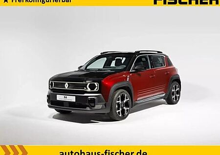 Renault MG4 4 Evolution 120 Urban Range ++Frühbucheraktion++Frei konfigurierbar++