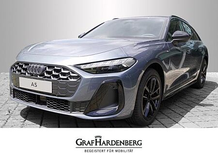 Audi A5 Avant TDI S tronic S line SOFORT VERFÜGBAR