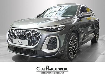 Audi SQ5 S tronic SOFORT VERFÜGBAR