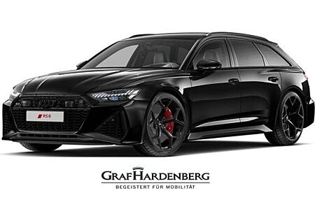 Audi RS6 Avant performance AHK Pano B&O 305 km/h