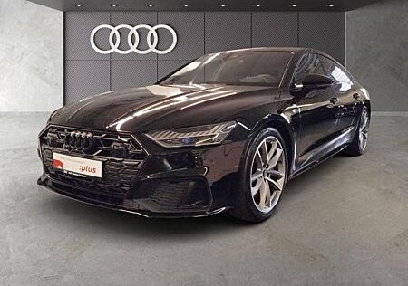 Audi A7 Sportback 55 TFSI e quattro S tronic S line HD Matrix-LED Navi B&O DAB