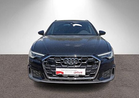 Audi A6 Avant Sline 40TDI quattro Navi Matrix Pano VC // SOFORT VERFÜGBAR!!!