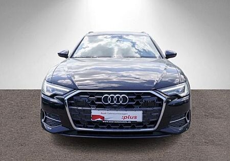 Audi A6 Avant advanced 40 TDI quattro Navi Matrix AHK // SOFORT VERFÜGBAR!!!