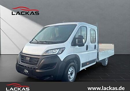 Fiat Ducato Maxi Pritsche Doppelk. 35 (295)