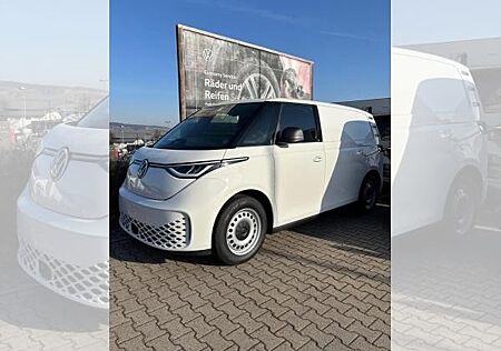 VW ID.BUZZ Volkswagen Cargo Pro SOFORT VERFÜGBAR