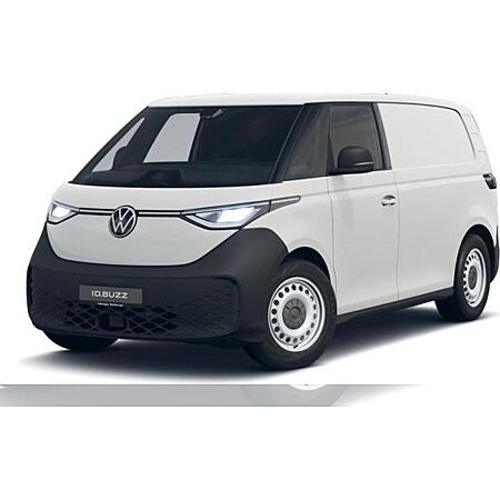 VW ID.Buzz leasen