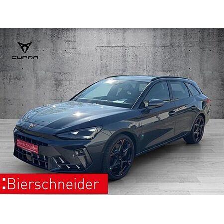 Cupra Leon leasen
