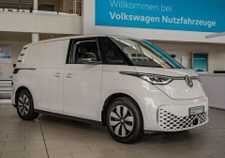 VW ID.BUZZ Volkswagen Cargo Cargo (EB)