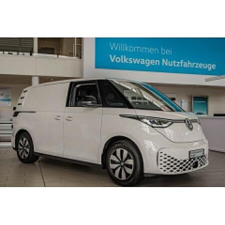VW ID.Buzz leasen