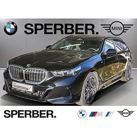 BMW 520 leasen
