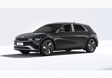 Hyundai IONIQ 5 Dynamiq, 63kWh Batterie 2WD inkl. LED-Paket, Navi, LHZ, SZH, Wärmepumpe, uvm. - Schnell Verfügbar!