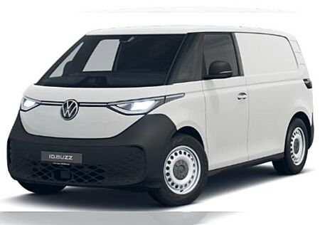 VW ID.BUZZ Volkswagen Cargo Pure