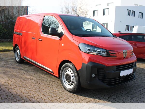 Peugeot Expert Kastenwagen L2 75 Kwh ELEKTRO bild
