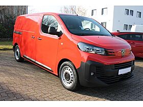 Peugeot Expert Kastenwagen L2 75 Kwh ELEKTRO