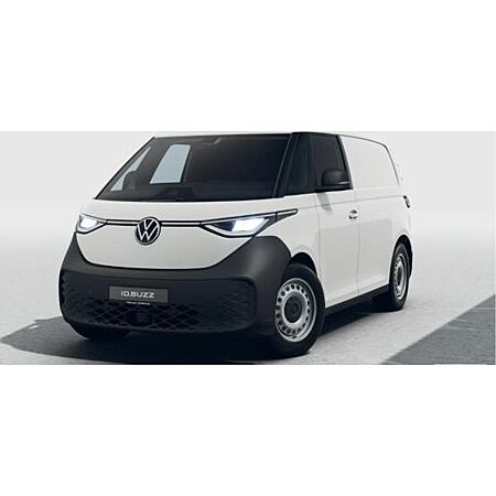 VW ID.Buzz leasen