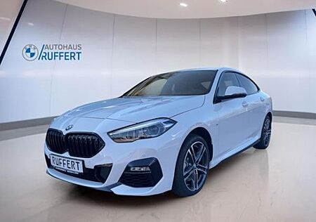 BMW 220 i Gran Coupe