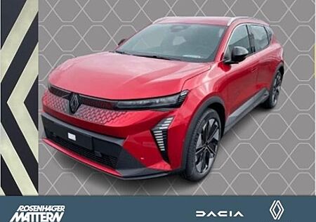 Renault Scenic E-Tech NavigationWinterPaket