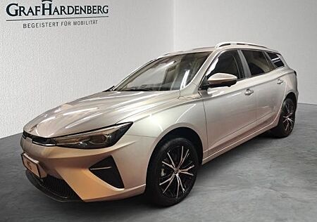 MG MG5 Luxury 360° ACC