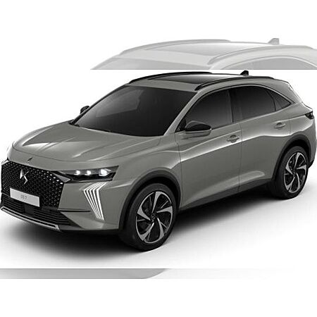 DS Automobiles DS7 Crossback leasen