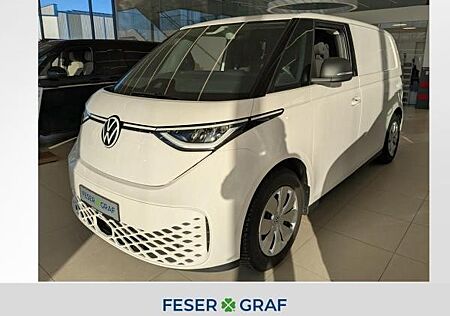 VW ID.BUZZ Volkswagen Cargo ID. Buzz Cargo h AHK RearView App-Conn.