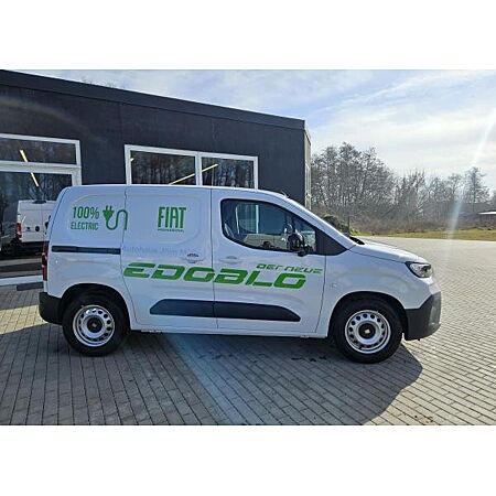 Fiat Doblo leasen Fiat Doblo leasen
