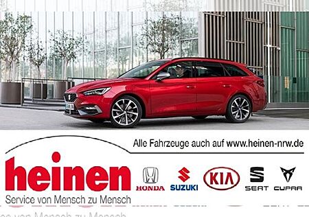 Seat Leon Sportstourer Road Edition 1.5 TSI 85KW (116 PS) 6-Gang**FÜR ALLE**