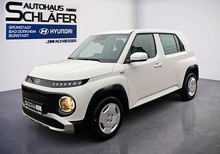 Hyundai Inster EV 42kWh Select Navi
