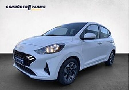 Hyundai i10 TREND inkl. Komfortpaket// KURZFRISTIG VERFÜGBAR///GEWERBE //
